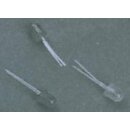 Leuchtdioden Ø 10 mm, rot, gelb, grün Bitte...