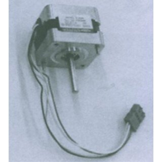 Schrittmotoren unipolar 6 bis 12 V 100 Schr./Umd