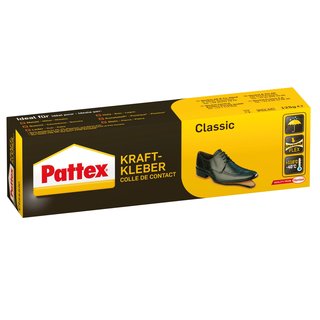 Pattex Kraftkleber Classic 125 g-Tube