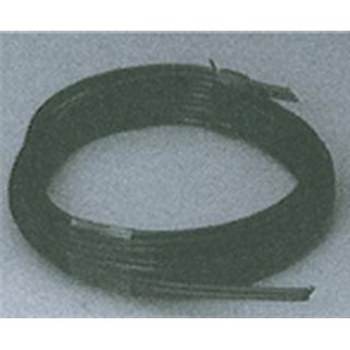 Kupferlitze, zweiadrig,  0,14 mm, 10 m