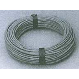 Kupferlitze, einadrig,  0,14 mm, 10 m