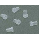 Reduzierhülsen 4/3 mm für 1910, 100 Stück