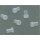 Reduzierhülsen 4/3 mm für 1910, 100 Stück