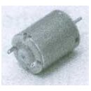 Elektromotor RE 280, 1,5 - 4,5 V, Welle 2 mm , oh