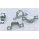 Befestigungsbügel für Motor Ø 26 mm