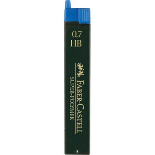 Faber-Castell TK-Fine Ersatz-Feinminen 07 mm