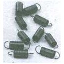 Minizugfeder Innen Ø 4 mm