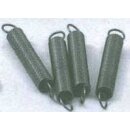 Zugfeder, kräftig, Innen Ø 5 mm, 35 mm lang,...