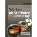 Werken an Stationen Klasse 9-10