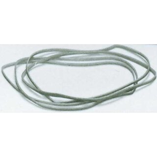 Gummiringe, Ø ca. 8 0 mm, ca. 100 Stück