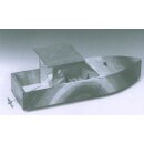 Bausatz Motorboot