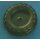 Laufrad, Weich-PVC, Ø ca. 55 mm Bohrung 4 mm