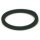 O-Ring, Gummi, passend zu 1422