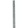 Lochstreifen 15 x 495 x 1,5 mm