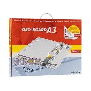 Aristo A3 Geoboard