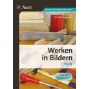 Werken in Bildern Band 2 Holz