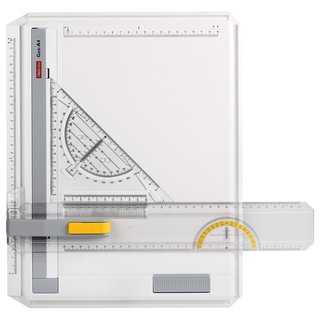 Aristo A4 Geoboard