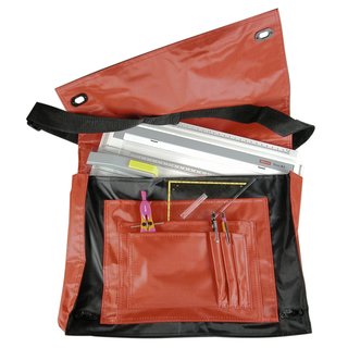 Aristo Carry Bag Tragetasche A4