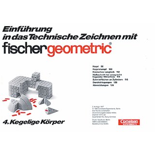 fischergeometric Einfhrungsheft 4