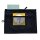 Mesh-Bag A4 schwarz