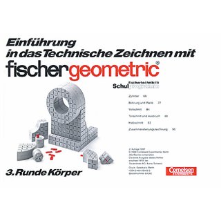 fischergeometric Einfhrungsheft 3