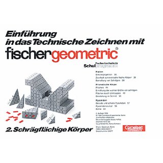 fischergeometric Einfhrungsheft 2