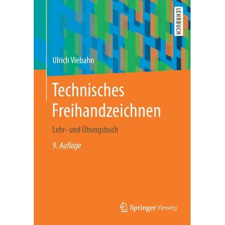 Technisches Freihandzeichnen