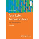 Technisches Freihandzeichnen