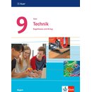 Auer Technik 9 - Bayern Mittelschule ab 2019