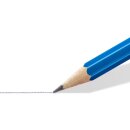 Staedtler Bleistift Mars Lumograph