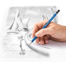 Staedtler Bleistift Mars Lumograph