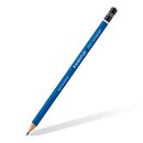 Staedtler Bleistift Mars Lumograph 2B