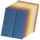 Ösenhefter für DIN A4 - grün