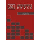 Katalog Technisch Zeichnen