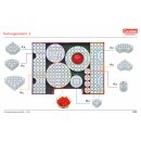 fischergeometric Baukasten 3 neu, Zylinder