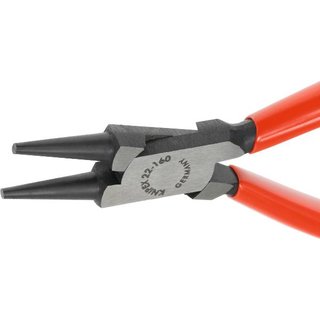 Rundzange 160 mm
