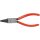 Rundzange 140 mm