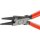 Rundzange 140 mm