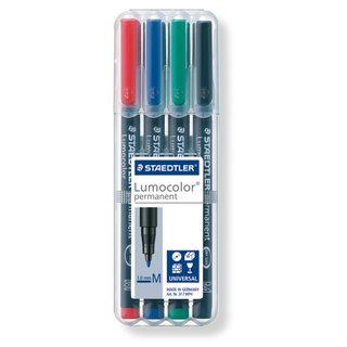 Staedtler Projektionsschreiber Lumocolor 317 WF