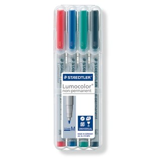 Staedtler Projektionsschreiber Lumocolor 315 WL