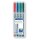 Staedtler Projektionsschreiber Lumocolor 315 WL