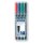 Staedtler Projektionsschreiber Lumocolor 313 WF