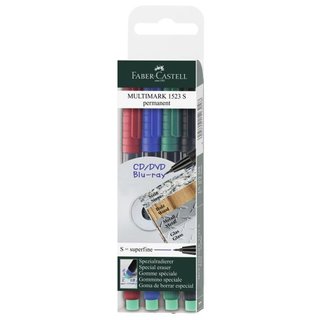 Faber-Castell Projektionsschreiber 0,4mm WF