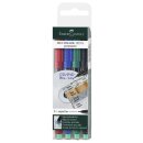 Faber-Castell Projektionsschreiber 0,4mm WF