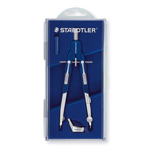 Staedtler Schnellverstellzirkel 552 01