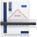 Grundausstattung Staedtler A4