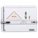 Grundausstattung Rotring A3