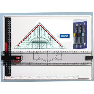 Grundausstattung A3 Rumold