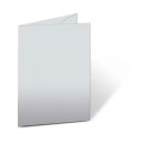 Sammelmappe A3, grau