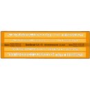 Schriftschablone Duo Combi DIN6776